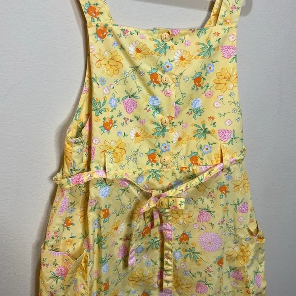 Jacadi pale yellow